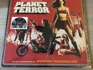 Planet Terror Lp Record Store Day White Vinyl Rsd Exclusive