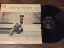 ZOOT SIMS LP MODERN ART OF JAZZ ORIGINAL US MONO 1956 DAWN 1102 DG VG++