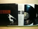 U2: Rattle And Hum (VG++ Island 910031 GATEFOLD 2LP)