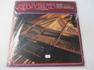 Sheffield Lab Direct Disc, Mayorga playing Chopin/Handel/Brahms SEALED LP TAS