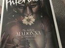 Madonna Interview Magazine 2015 Rebel Heart