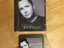 Classic Nigel Kennedy - MiniDisc Album MD Vivaldi Chopin Gershwin Bach RARE