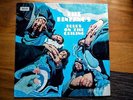Bintangs - Blues on The Ceiling Lp 1st Nederbeat, Psych, Blues