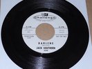 JACK SOUTHERN 45 darlene THE BEST THING rockabilly PROMO garage CHALLENGE wlp