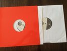 The White Stripes Peel Sessions Test Pressing Third Man Records United