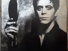 LOU REED, THE BELLS, LP.