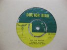 Clancy Eccles, Feel The Rhythm on UK Doctor Bird Ex