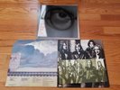 FOREIGNER - Foreigner   Double Vision   Inside Information   3 LP Record Lot
