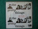 THE PRETTY THINGS -