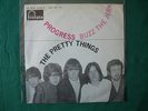 THE PRETTY THINGS -
