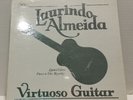 Laurindo Almeida – Virtuoso Guitar, Ltd. Edition Direct to Disc Recording – New
