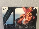 L7 - Hungry for stink LP 1994 VINYL Exc