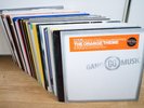 70x Trance & Tech Records 12