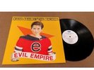 Rage Against The Machine Evil Empire UK Vinyl LP Unplayed No Reserve