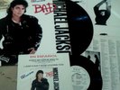 Michael Jackson-Bad Lp  + 7 Single Promo Pepsi 1987 Mexico- Epic Rare