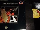 LEROY HUTSON : THE MAN LP 1974 CURTOM USA