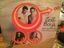 TNT BOYS Sex Symbols COTIQUE LP EX mono