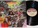 Kiss Solo PETER CRISS Out Of Control LP USA Record Vinyl Album 1980