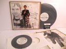 MIKE VIOLA lurch LP + 7