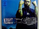 XZIBIT - RESTLESS US ORG LOUD 2000 2LP w/SHRINK, HYPE STICKER DR. DRE