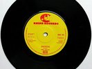 Dave Collins - Shackatac / Smooths and Sorts - 7