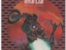 MEAT LOAF. BAT OUT OF HELL SPECIAL LIMITED PICTURE EDITION 12 INCH PICTURE DISC