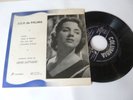 JULA DE PALMA/LELIO LUTTAZZI