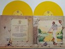 Elton John - Goodbye Yellow Brick Road 2xLP 1978 UK Press Ltd Ed YELLOW Vinyl EX
