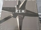 R.E.M. AUTOMATIC FOR THE PEOPLE VINYL LP.  GERMAN PRESSING.