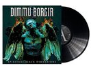 Dimmu Borgir - Spiritual Black Dimensions (Limited Edition Gatefold Vinyl) - LP