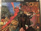 Santana - Abraxas 4 Track 3 3/4 IPS Reel to Reel Tape w/ Uncensored Nude Cover