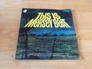 This Is Mersey Beat, Vol.Two LP Comp UK 1963 Oriole ?– PS 40048
