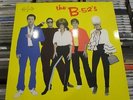 The B-52's The B-52's Yellow Vinyl Limited Edition Numbered  180gramm MOVLP1420