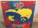 1969 H.P. Lovecraft – H.P. Lovecraft II - Philips EX+