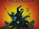The Exploited-The Massacre (Special Edition)  VINYL NEW