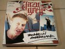 LAZY GREY - BANNED IN QUEENSLAND * RARE OZ HIP HOP DOUBLE LP 2004 * EXCELLENT
