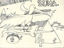 NEIL YOUNG : ZUMA : BRAND NEW & SEALED 140-GRAM VINYL LP