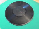 Christian Marclay Record Without A Cover LP - Super Rare 1st Pressing from 1985