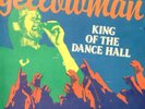 YellowMan - King Of The Dance Hall - New LP