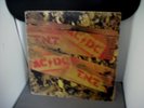 AC DC T.N.T Albert Productions 1975 gate sleeve vinyl LP