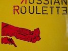 Zinno - Russian Roulette Vinyl 12