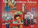 ELVIS PRESLEY ORIGINAL RARE NEAR MINT ELVIS' CHRISTMAS ALBUM LOC 1035 FROM 1957
