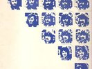 Family Fearless GIMMICK COVER Reprise Records Vinyl LP