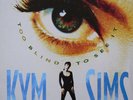 Kym Sims - Too Blind To See It - New LP