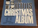 RARE BEATLES FAN CLUB PROMO ONLY CHRISTMAS ALBUM SBC 100 APPLE RECORDS