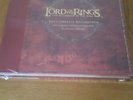 The Lord of the Rings - The Fellowship of the Ring - The Complete Recordings