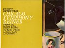 RCA 4-TRACK REEL-TO-REEL TAPE FTC-2120: ROSSINI OVERTURES / REINER / CSO / TAS