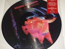 Black Sabbath: 12'' picture disc (paranoid) earmark 2003 (italy) NEW