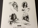 Led Zeppelin 4 LP 200 gram Vinyl BBC Sessions Quiex OOP + The Missing BBC Tracks