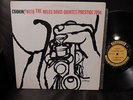 MILES DAVIS Cookin  Orig PRESTIGE 7094 dg MONO , Bergenfield, VG+